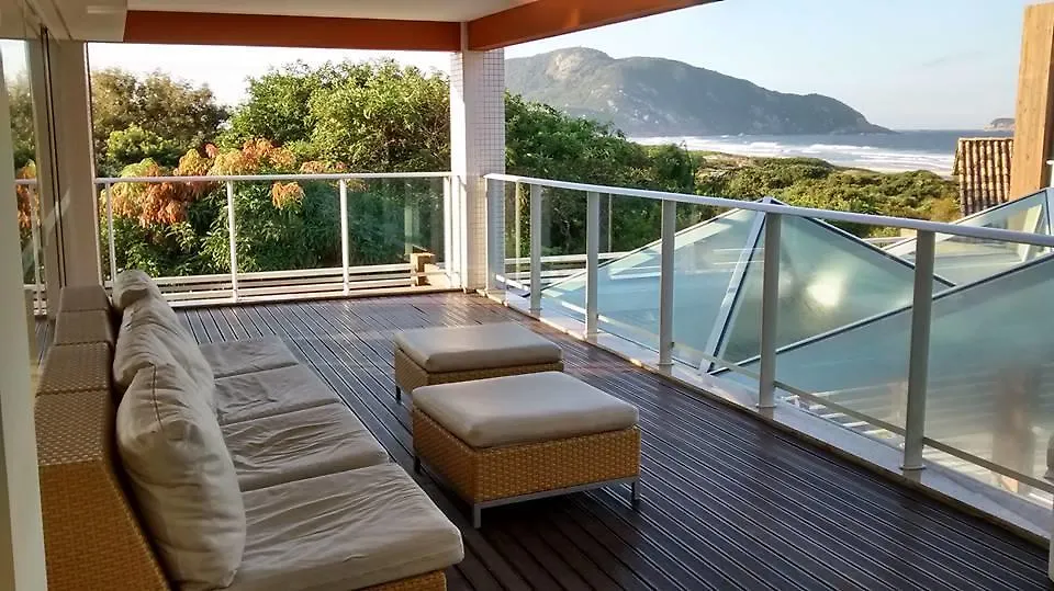 Santinho - Costao Das Gaivotas Appartamento Florianópolis