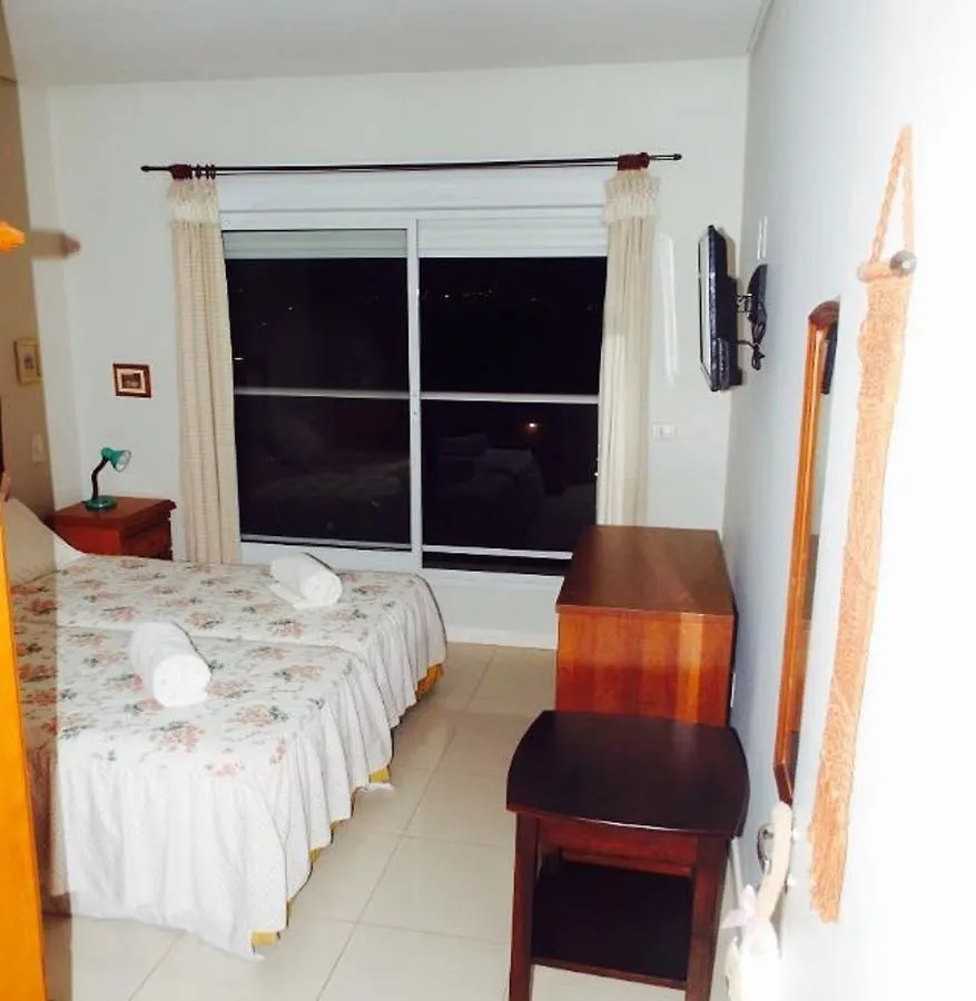 Santinho - Costao Das Gaivotas Appartamento Florianópolis Brasile