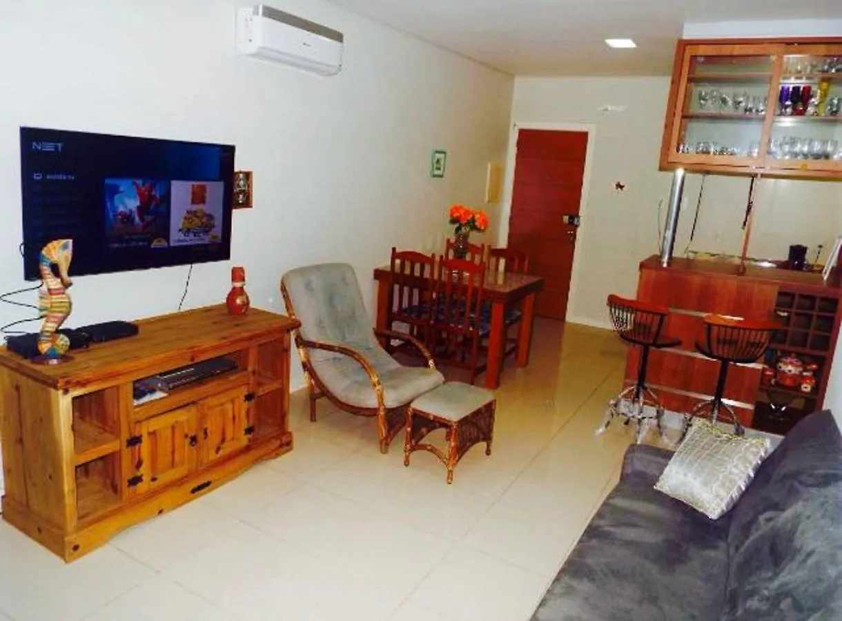 Santinho - Costao Das Gaivotas Appartamento Florianópolis