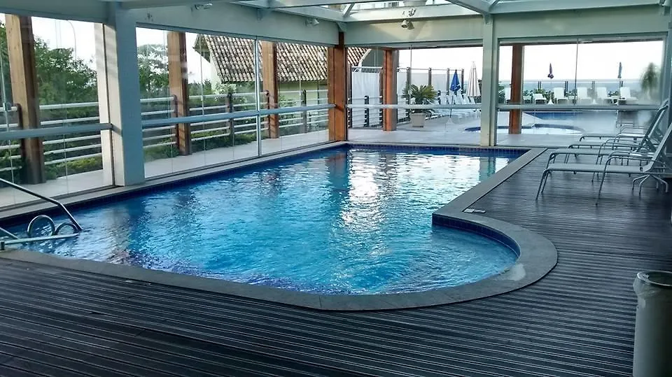 Santinho - Costao Das Gaivotas Appartamento Florianópolis