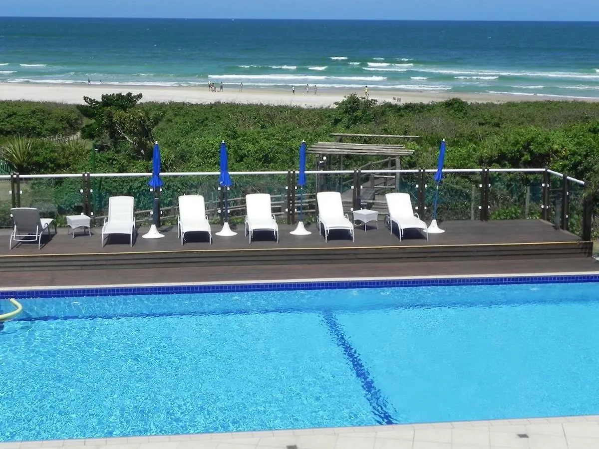 Santinho - Costao Das Gaivotas Appartamento Florianópolis Brasile